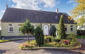 Pet Friendly Home In Nexø With Wifi in Nexø